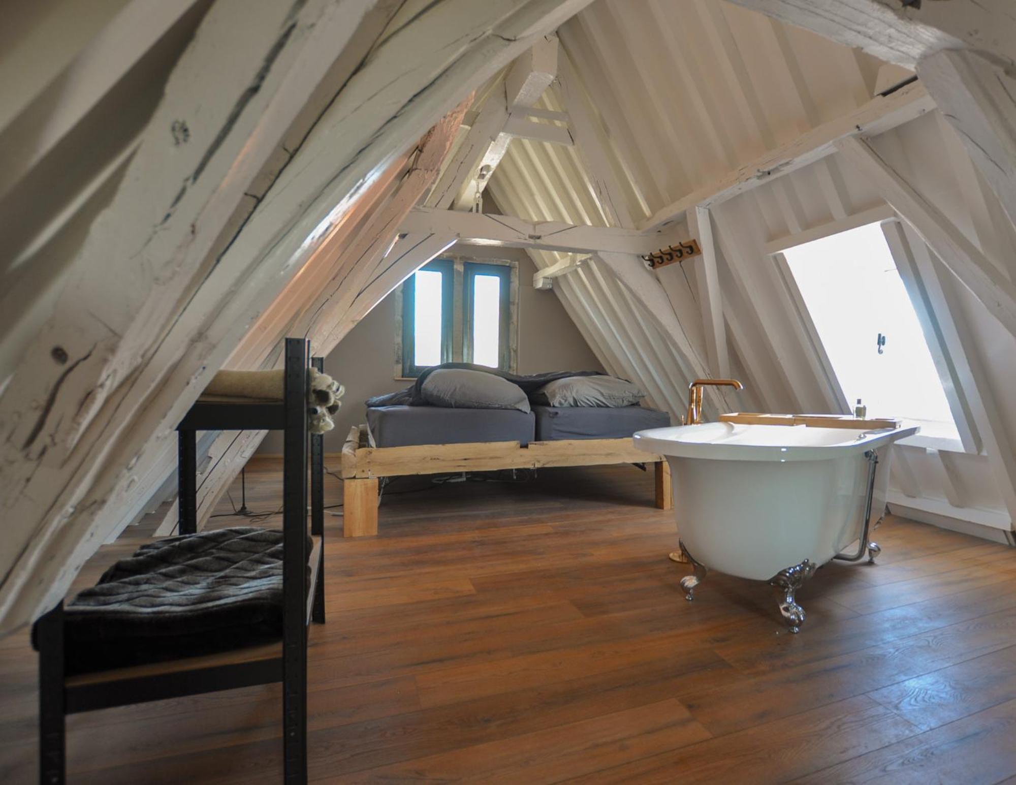 Anno 1706 Apartments ミデルブルグ エクステリア 写真